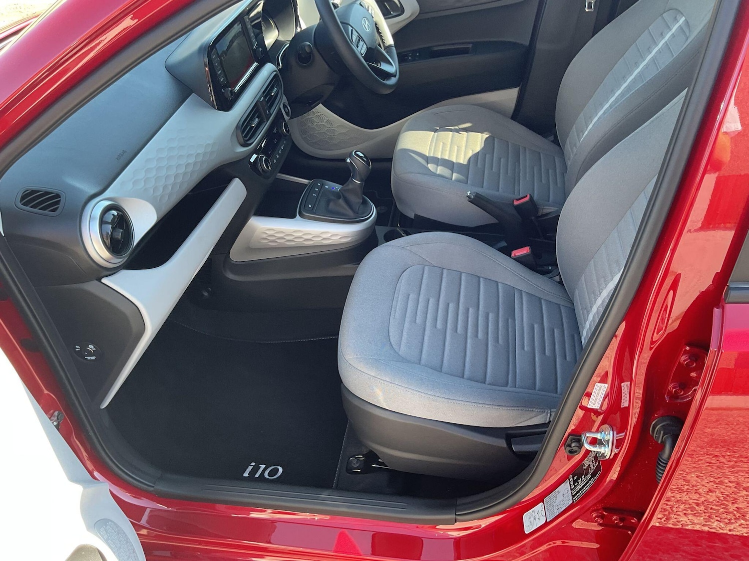 Vehicle 24