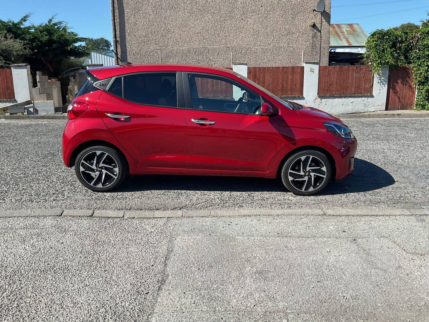 Vehicle 7