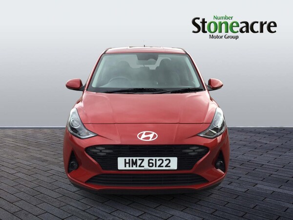 Used Hyundai i10 2025 for sale - 75578117: Photo 8