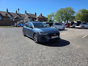 Used Ford Focus 2024 for sale - 78361712: Photo