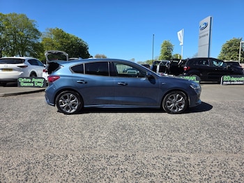 Used Ford Focus 2024 for sale - 78361712: Photo