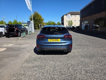 Used Ford Focus 2024 for sale - 78361712: Photo