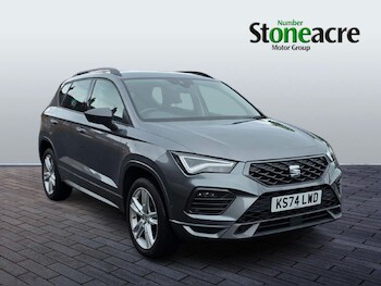 Used SEAT Ateca 2024 for sale - 78822926: Photo