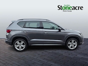 Used SEAT Ateca 2024 for sale - 78822926: Photo