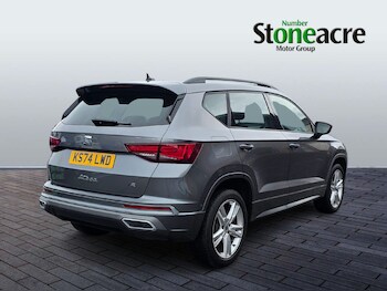 Used SEAT Ateca 2024 for sale - 78822926: Photo