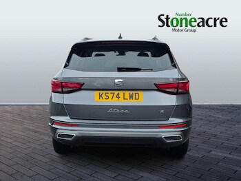 Used SEAT Ateca 2024 for sale - 78822926: Photo