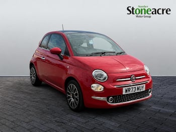 Used Fiat 500 2023 for sale - 79635417: Photo