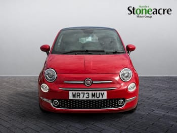 Used Fiat 500 2023 for sale - 79635417: Photo