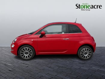 Used Fiat 500 2023 for sale - 79635417: Photo