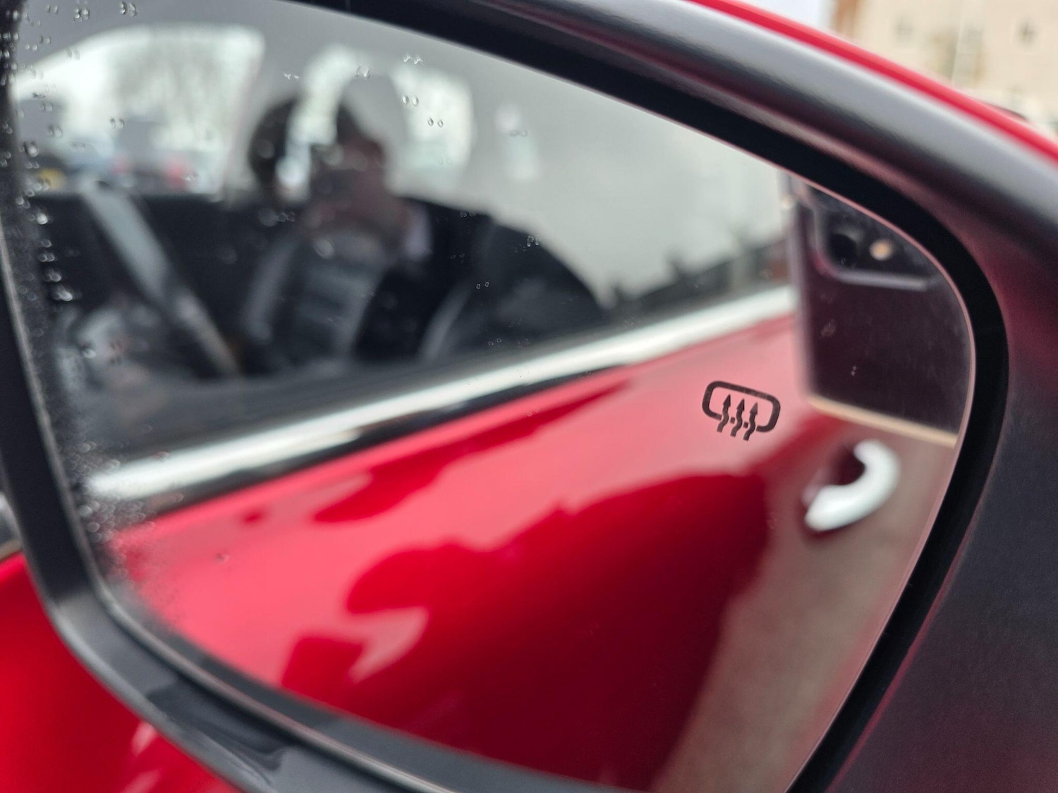 Used MG MG HS for sale - 77808724: Photo 11