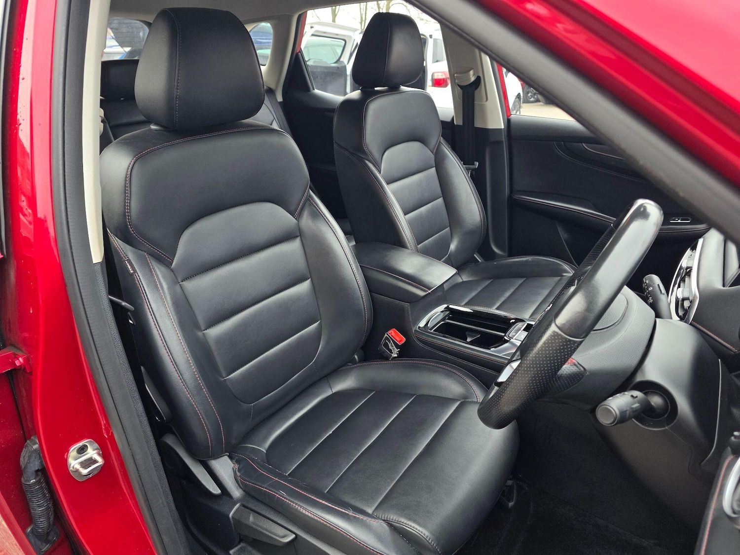 Used MG MG HS for sale - 77808724: Photo 14