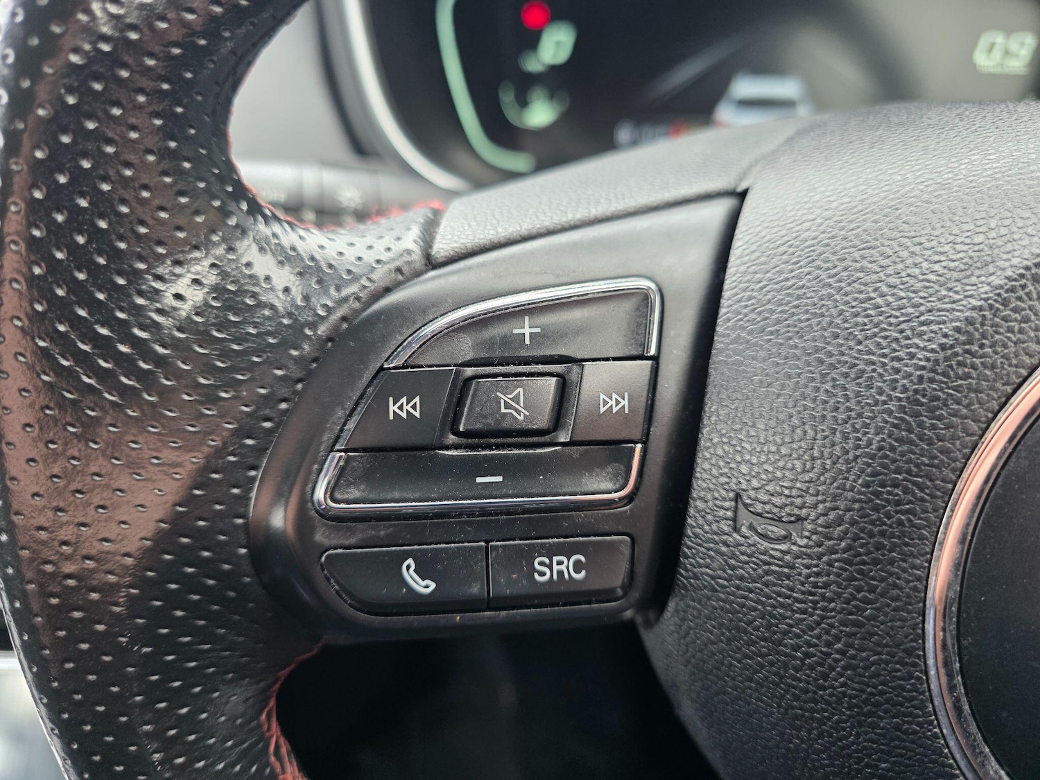 Used MG MG HS for sale - 77808724: Photo 16