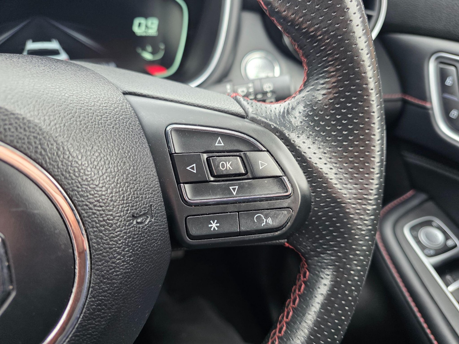 Used MG MG HS for sale - 77808724: Photo 17