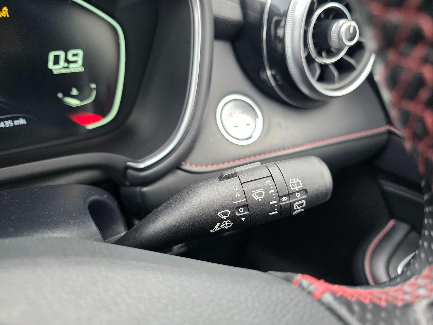 Used MG MG HS for sale - 77808724: Photo 19