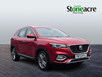 Used MG MG HS 2023 for sale - 77808724: Photo