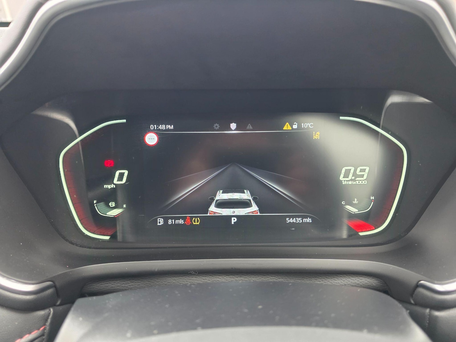 Used MG MG HS for sale - 77808724: Photo 21