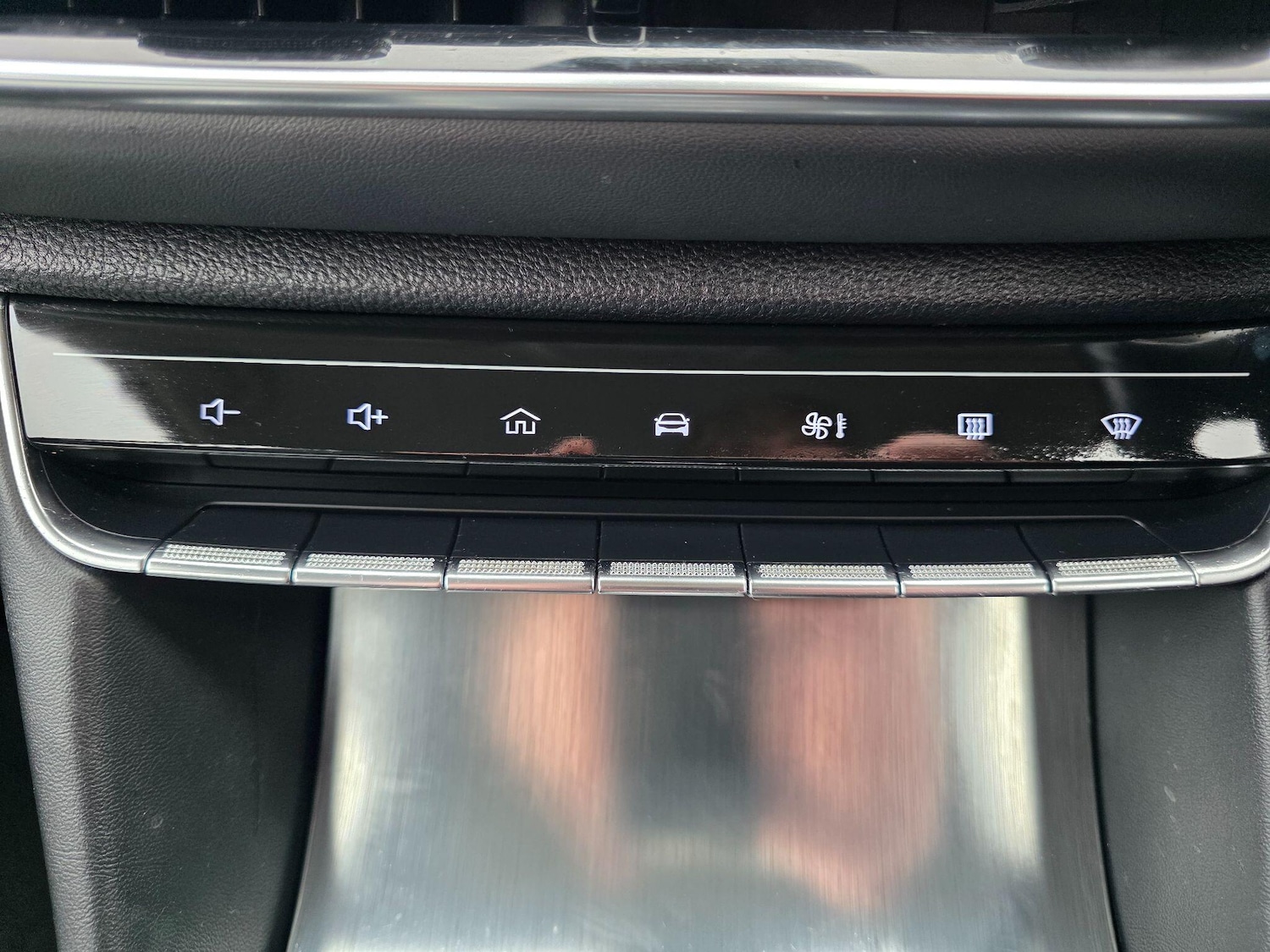 Used MG MG HS for sale - 77808724: Photo 26