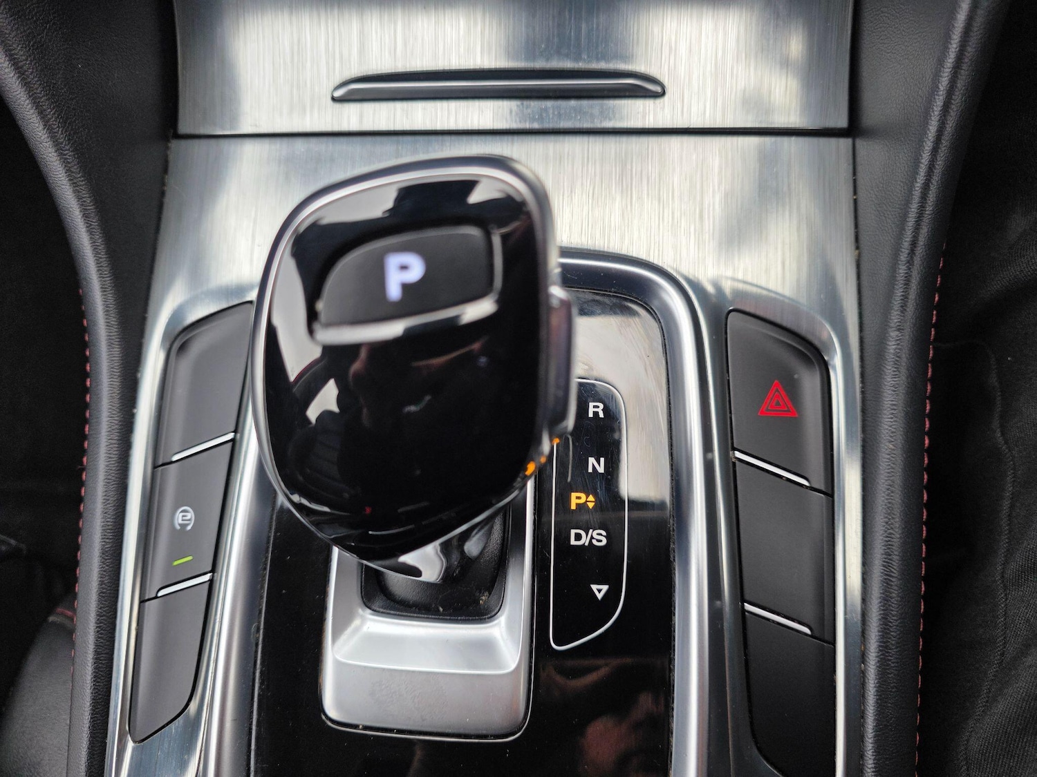 Used MG MG HS for sale - 77808724: Photo 28