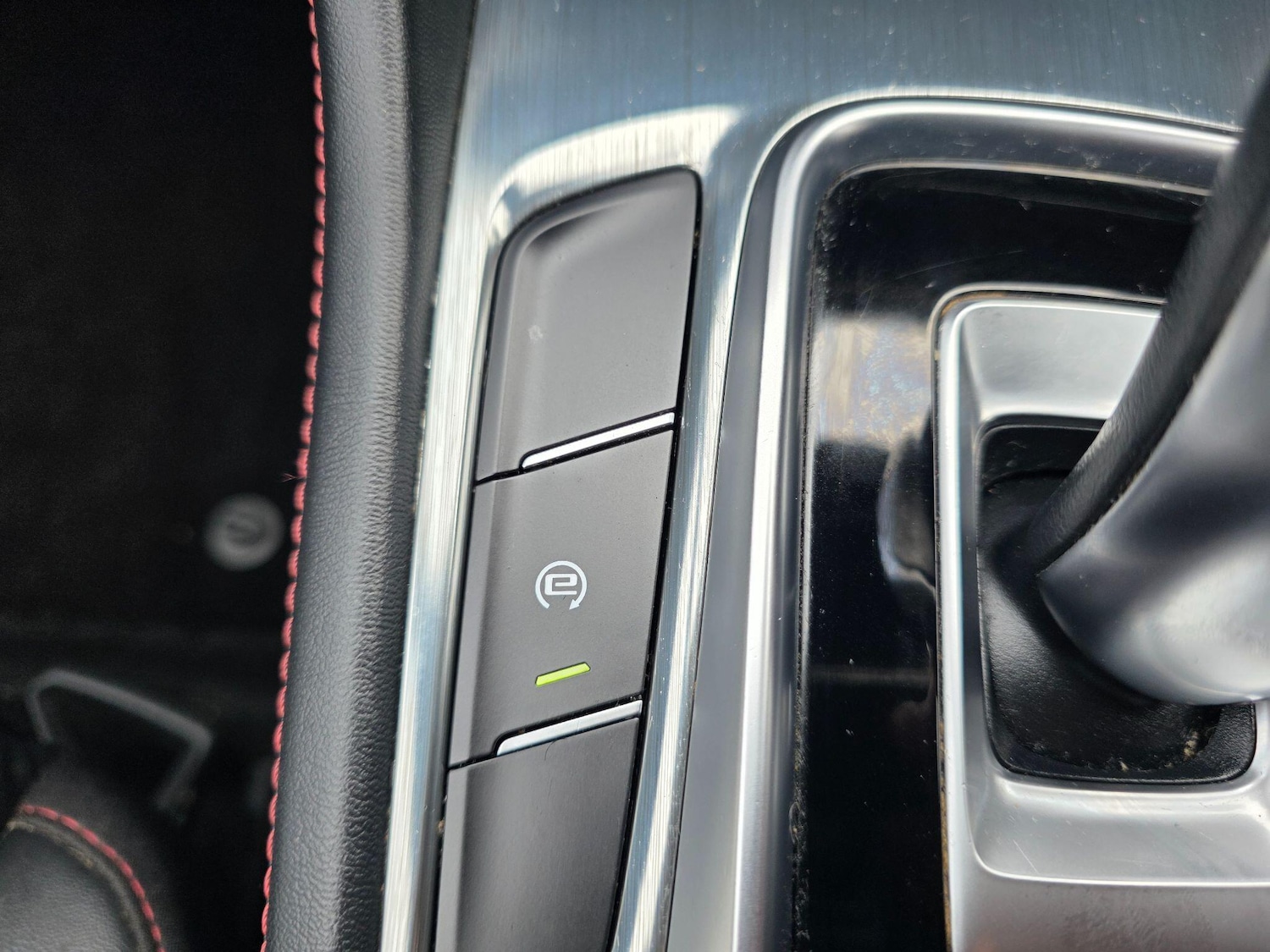 Used MG MG HS for sale - 77808724: Photo 29