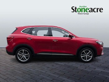 Used MG MG HS 2023 for sale - 77808724: Photo