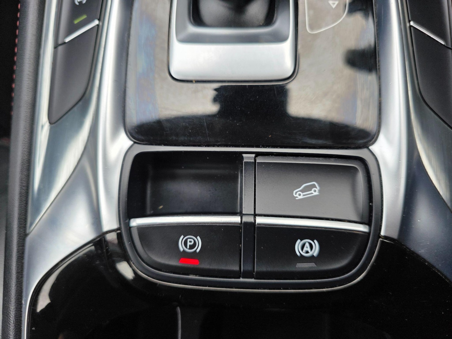 Used MG MG HS for sale - 77808724: Photo 30