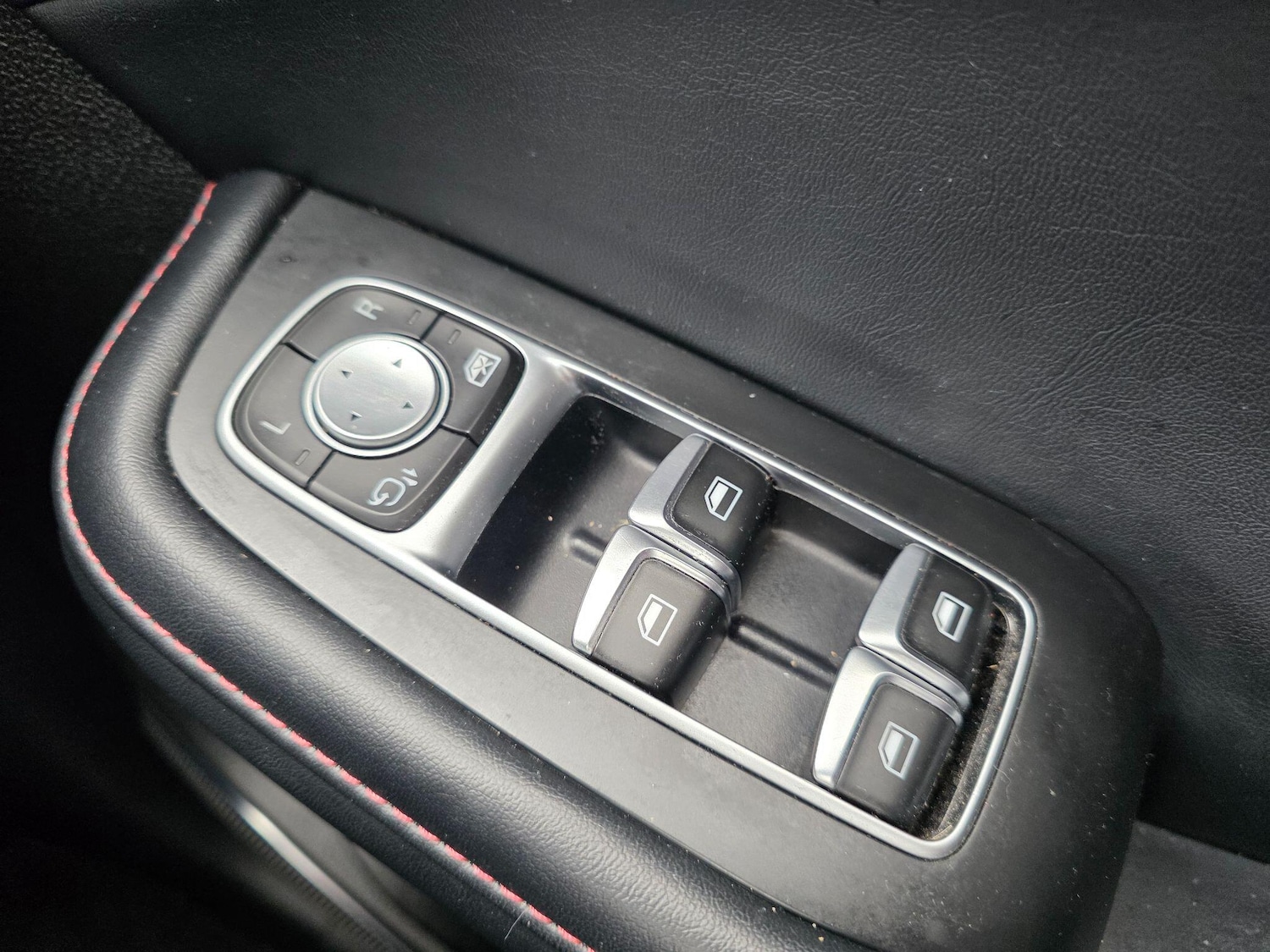 Used MG MG HS for sale - 77808724: Photo 31