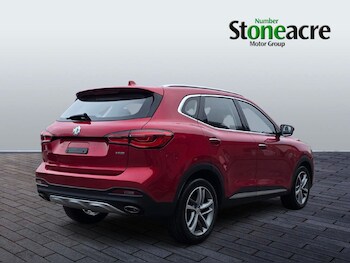 Used MG MG HS 2023 for sale - 77808724: Photo