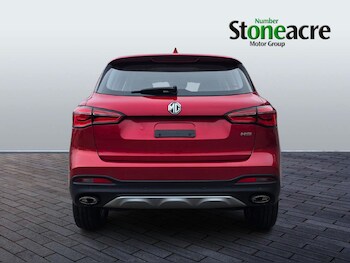 Used MG MG HS 2023 for sale - 77808724: Photo