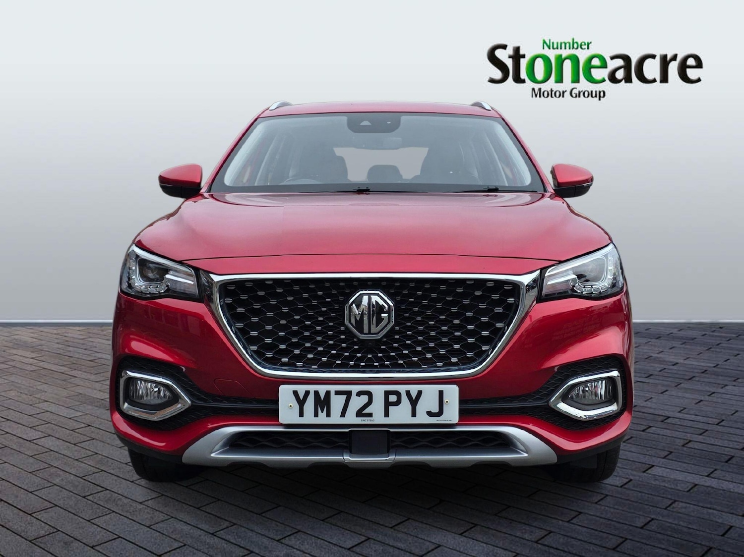 Used MG MG HS for sale - 77808724: Photo 8