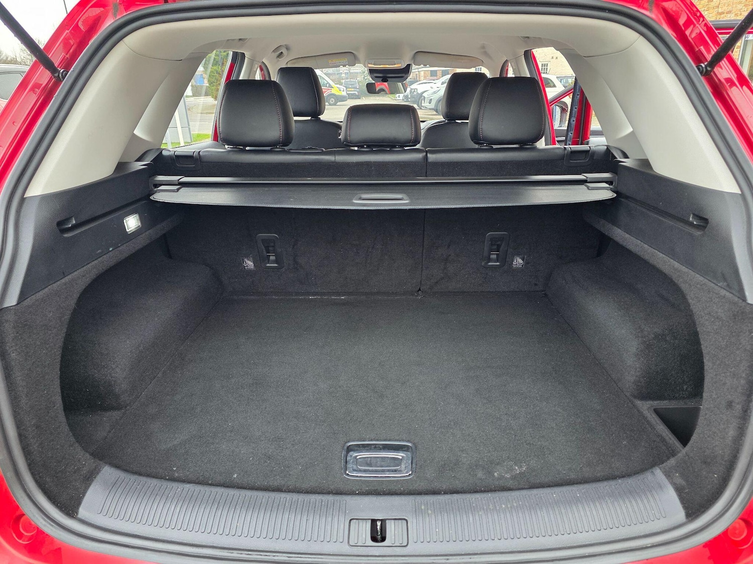 Used MG MG HS for sale - 77808724: Photo 9