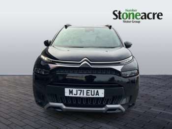 Used Citroen C3 Aircross 2022 for sale - 74408262: Photo