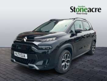 Used Citroen C3 Aircross 2022 for sale - 74408262: Photo