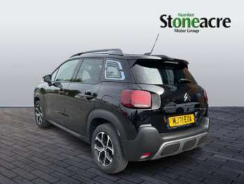 Used Citroen C3 Aircross 2022 for sale - 74408262: Photo
