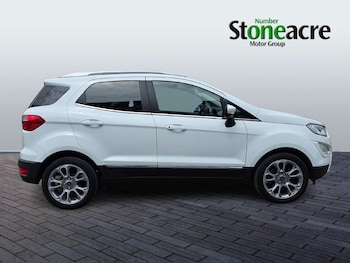 Used Ford Ecosport 2020 for sale - 78676082: Photo
