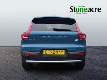 Used Volvo XC40 2023 for sale - 77291028: Photo