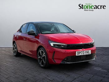 Used Vauxhall Corsa 2023 for sale - 79621038: Photo