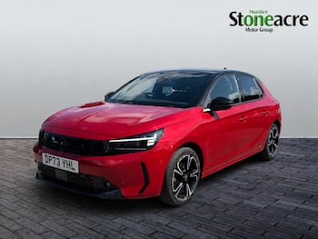 Used Vauxhall Corsa 2023 for sale - 79621038: Photo