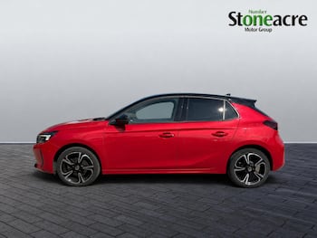 Used Vauxhall Corsa 2023 for sale - 79621038: Photo
