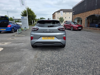 Used Ford Puma 2026 for sale - 78911566: Photo