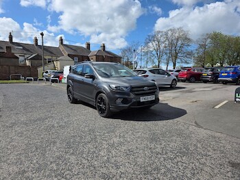Used Ford Kuga 2018 for sale - 78136188: Photo