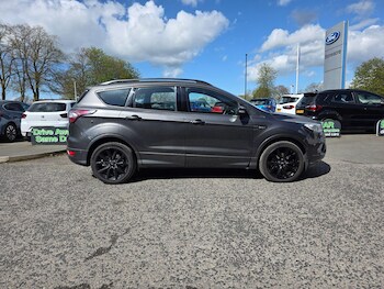 Used Ford Kuga 2018 for sale - 78136188: Photo
