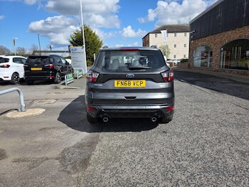Used Ford Kuga 2018 for sale - 78136188: Photo