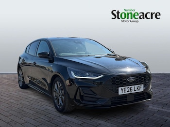 Used Ford Focus 2026 for sale - 78946174: Photo
