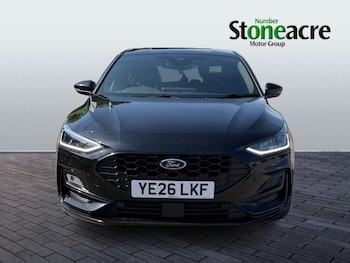 Used Ford Focus 2026 for sale - 78946174: Photo