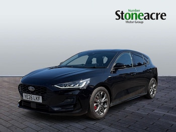 Used Ford Focus 2026 for sale - 78946174: Photo