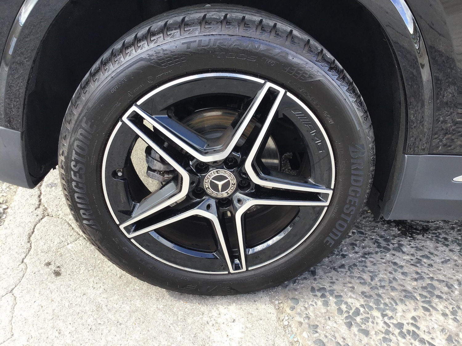 Used Mercedes-Benz GLA 2024 for sale - 76294662: Photo 10