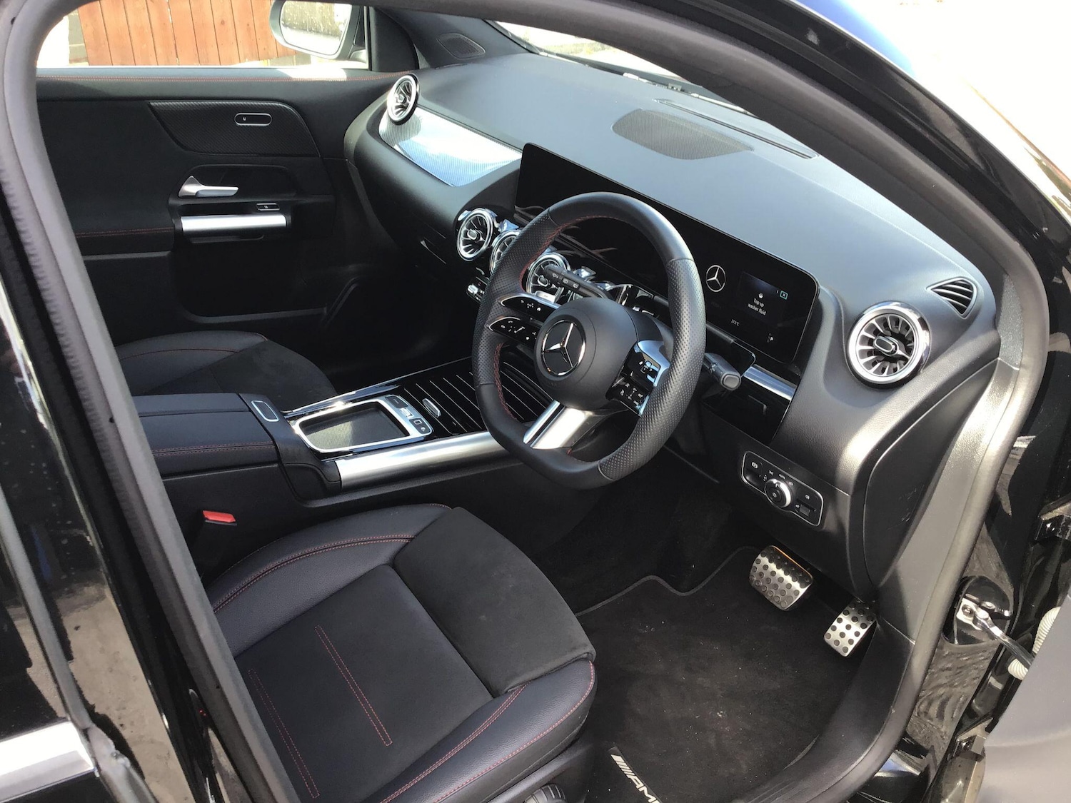 Used Mercedes-Benz GLA 2024 for sale - 76294662: Photo 13