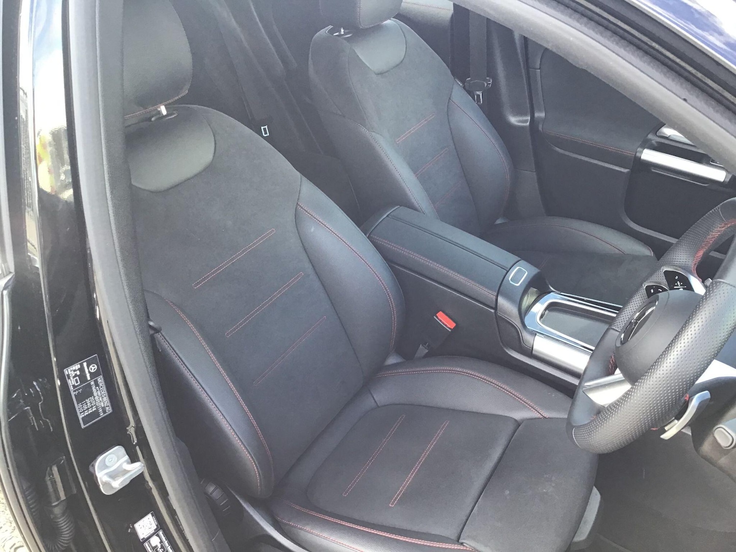 Used Mercedes-Benz GLA 2024 for sale - 76294662: Photo 14