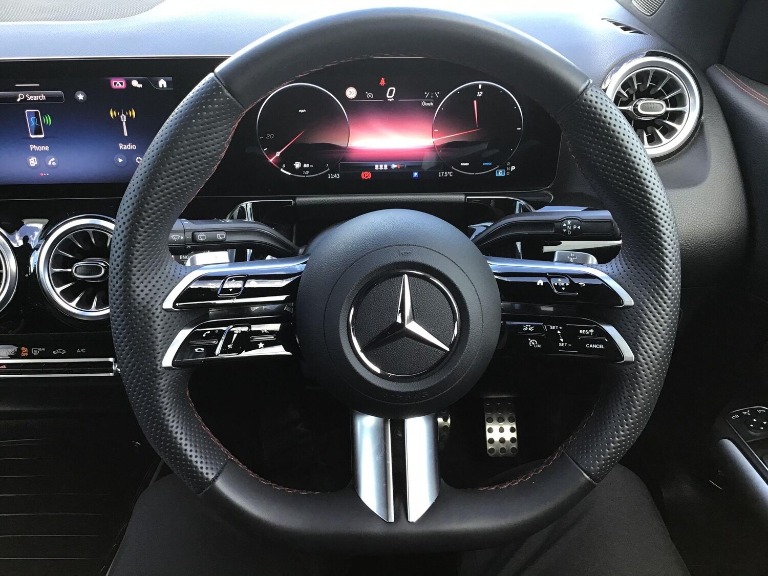 Used Mercedes-Benz GLA 2024 for sale - 76294662: Photo 16
