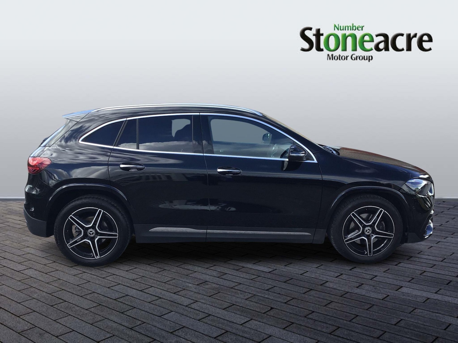 Used Mercedes-Benz GLA 2024 for sale - 76294662: Photo 2